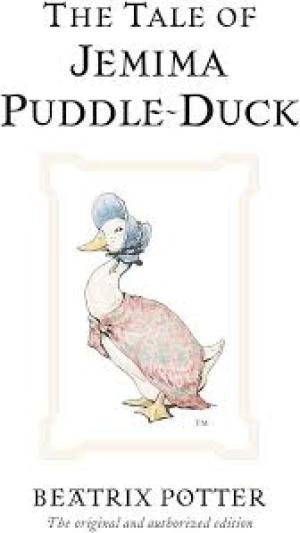 The Tale of Jemima Puddle-Duck